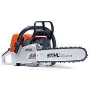 Бензопила STIHL MS 180 (35 см) фото