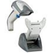 Сканер беспроводной для считывания штрих-кода Datalogic Gryphon GM 4100 фото