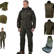 Костюм JahtiJakt PREMIUM SET green 2010 фото