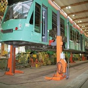 Железнодорожное оборудование фото