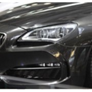 Подбор автомобилей на заказ фото