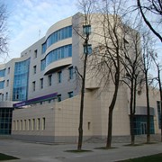 Контроль за постройкой торгового центра фото