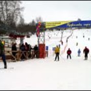 Горнолыжный комплекс Пужалова гора фото