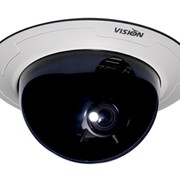 Камера купольная цветная VDS120CH-VFA12 фото