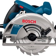Циркулярная (дисковая) пила BOSCH GKS 190 фото