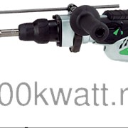 Перфоратор Hitachi dh45mr 1200Вт пластиковый кейс фото