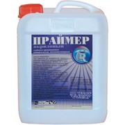 Праймер акриловый фото