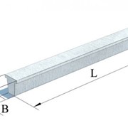 ФБ-6-11 L5300/Фундаментная балка/V-0.71 P-1.775 5950х400/200х450 фото