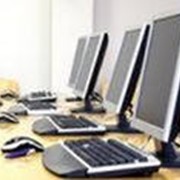 Обслуживание и настройка локальной сети фото