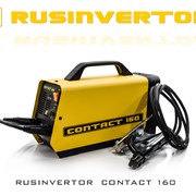 Сварочные инверторы Contact 160A фото