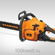 Бензопила CARVER RSG 41-16K фото