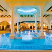 Термальные курорты и SPA фото