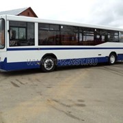 Автобус пассажирский НЕФАЗ-5299-0000010-32 фото