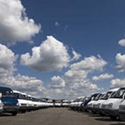 Перевозки автобусные междугородные фото