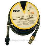 Шланг армированный FLOTEC KIT 'KA в ассортименте фото