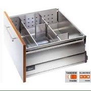 ТендемБокс с боковиной BoxSide фото