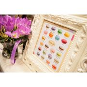 Macarons фото