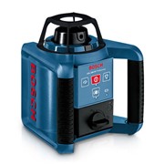 Ротационный лазерный нивелир Bosch GRL 300 HV фото