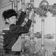 Автоматизация добычи и транспортировки газа фото