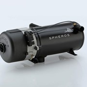 Автономный отопитель Thermo E 320 для салонов автобусов фото