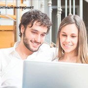 Подключение интернета фото