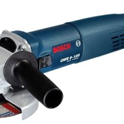 Угловая шлифмашина (УШМ, болгарка) BOSCH GWS 9-125 фото