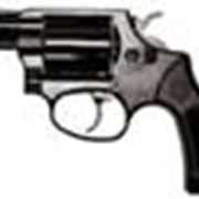 Револьвер газовый “Reck mod.60“ кал.380 ME GUM фото