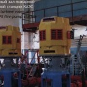 Комплексное проектирование гидротехнических сооружений фото