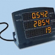 Дополнительный индикатор к весам Масса-К счетным серии МК-С ИВ-4С фото
