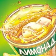Лимонад грушевый фото