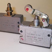 Микропереключатель (ЭМ) Микропереключатель (ЭМ)