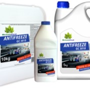 Антифриз GreenCool 3010 фото