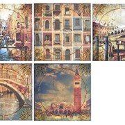 Декор напольный (в ассортименте) 30x30 Latina PCD Venezia фото