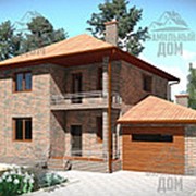 ФД-8 (газобетон) фото