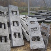 Лотки электротехнические Л20.5 (УБК-2А) фото