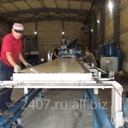 Сэндвич панели фото