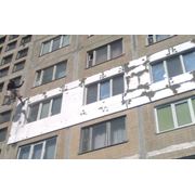 Клей монтажный фото