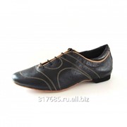 Туфли Латина Dancefox MP-095 фото