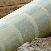 Высокотехнологичный стеклопластик для оптимальной механической защиты в антикоррозийных и трубопроводных системах Fibertec фото