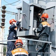 Техническое обслуживание электрических и электронных систем фото