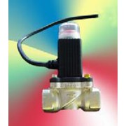 Газовый радио кран GK -20 - 3/4 дюйма фото