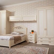 Кровать «Simona» фото