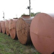 Покупка отходов нефтепродуктов, гсм, топливо, отработанное масло фото