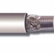 Кабели коаксиальные для телевизионных систем COAX KC75-5-F, COAX KC75-7-F фото