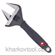 Ключ разводной Intertool XT-0045 фото