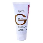 Легкая тональная основа 100 мл SPF17 GIGI фото