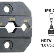 Pro`skit 1PK-3003D30 Насадка для обжима 1PK-3003F (HDTV, BNC/TNC) фото