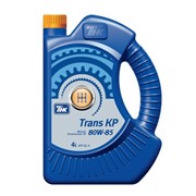 ТНК Trans KP 80W85 4 л масло трансмиссионное фото