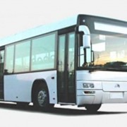 Yutong ZK 6118 HGA фото