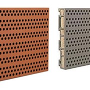 Плиты аккустические керамические Phonbric® фото